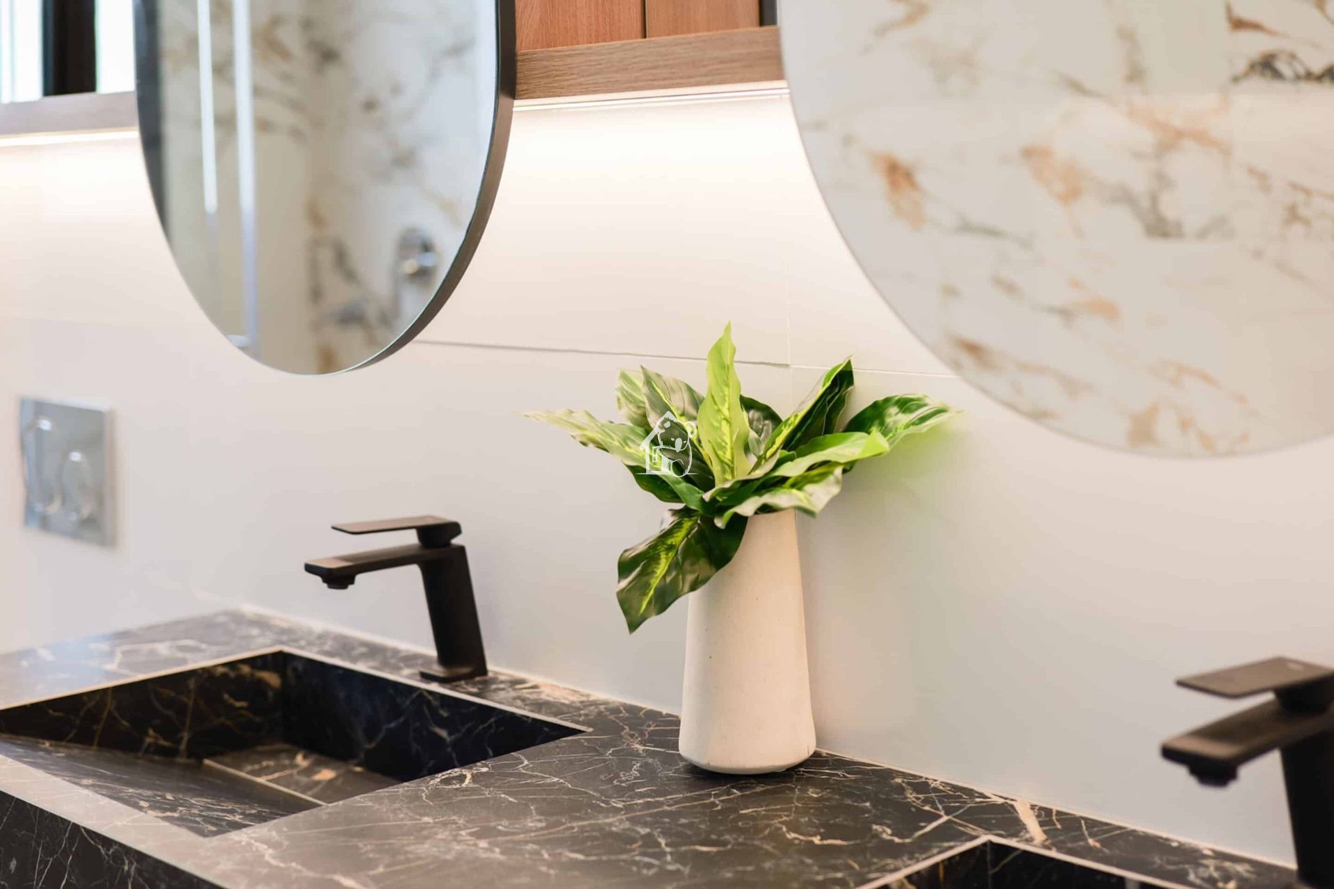 Nouvelle construction - Villa - Ciudad Quesada