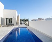 Nouvelle construction - Villa - Daya Nueva