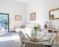 Nouvelle construction - Villa - Daya Nueva