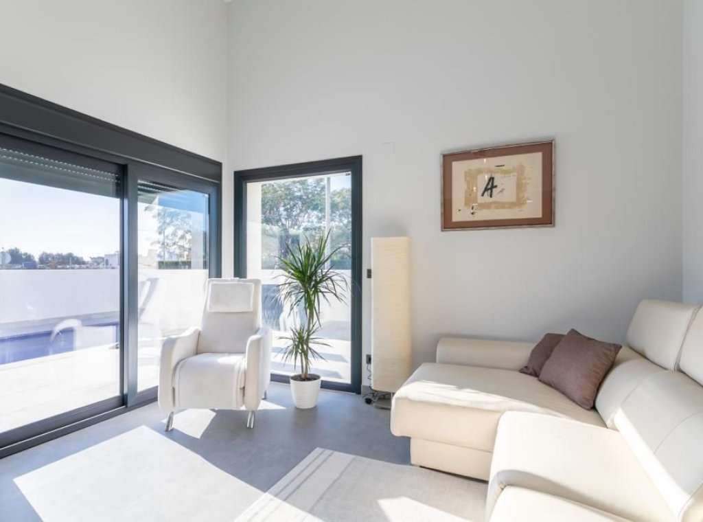 Nouvelle construction - Villa - Daya Nueva