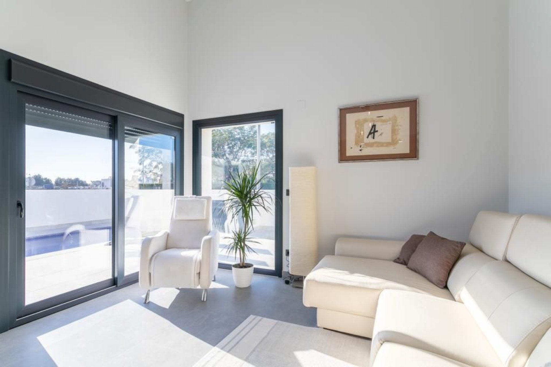 Nouvelle construction - Villa - Daya Nueva
