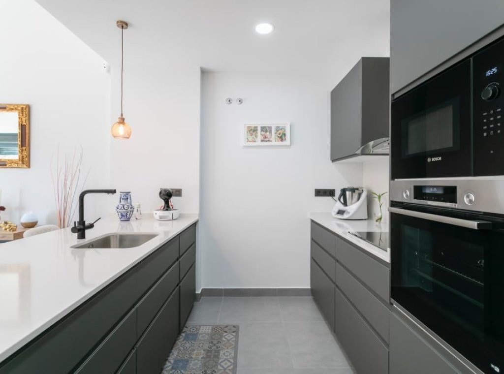 Nouvelle construction - Villa - Daya Nueva