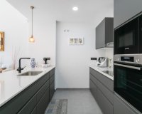 Nouvelle construction - Villa - Daya Nueva