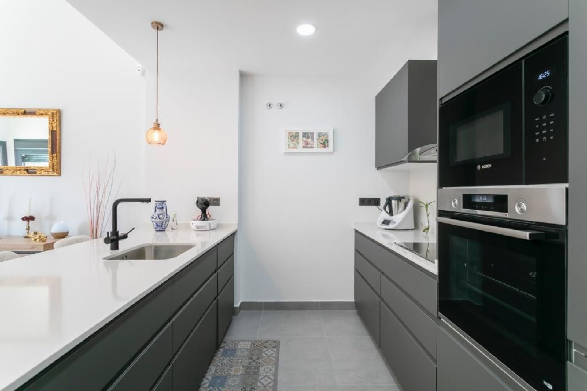 Nouvelle construction - Villa - Daya Nueva