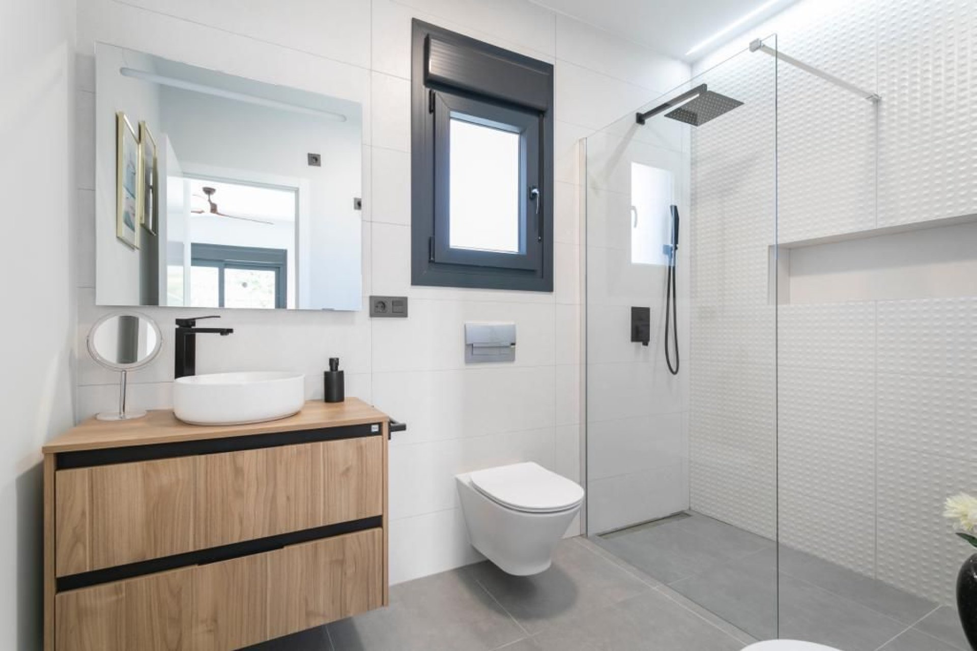 Nouvelle construction - Villa - Daya Nueva