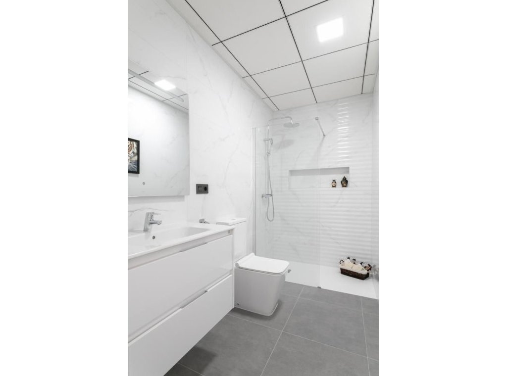 Nouvelle construction - Villa - Daya Nueva