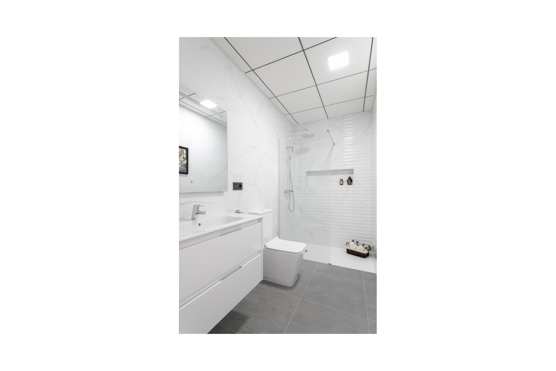 Nouvelle construction - Villa - Daya Nueva