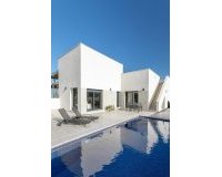 Nouvelle construction - Villa - Daya Nueva