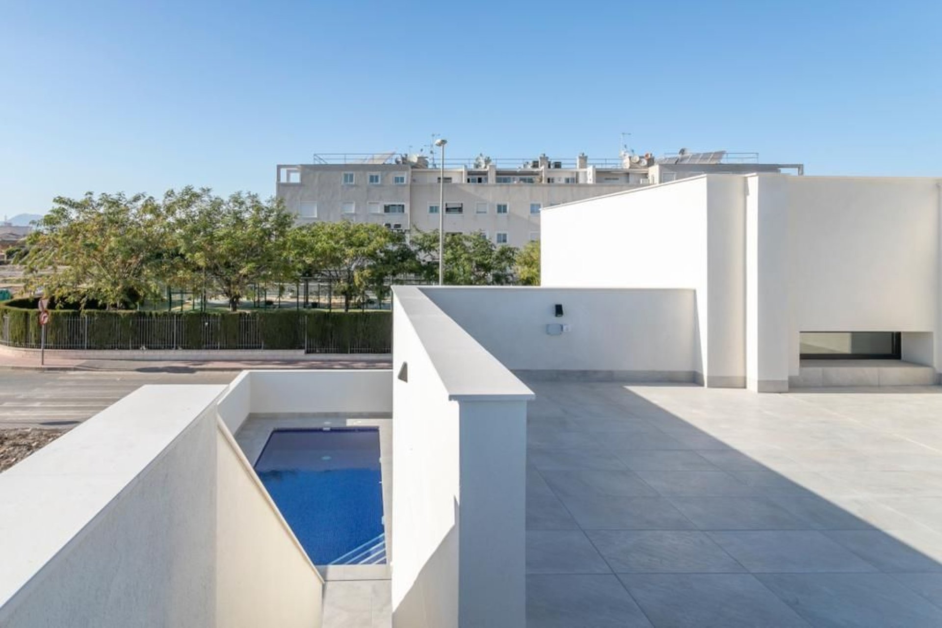 Nouvelle construction - Villa - Daya Nueva