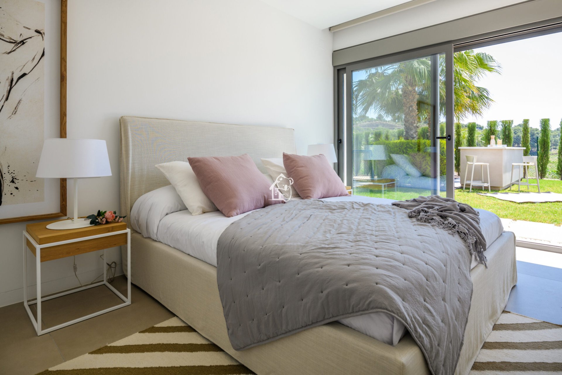 Nouvelle construction - Villa - Dehesa de Campoamor