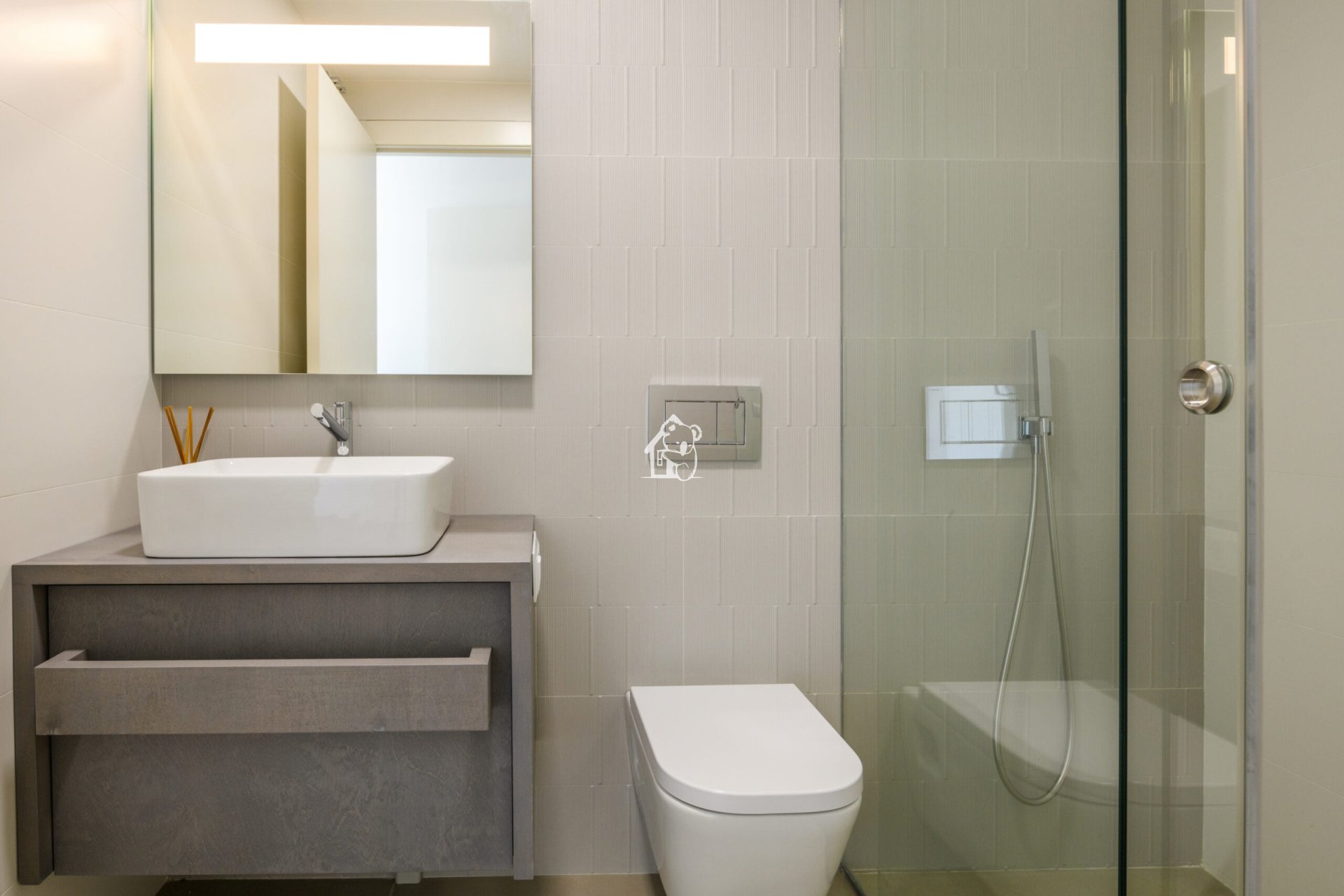 Nouvelle construction - Villa - Dehesa de Campoamor