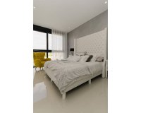 Nouvelle construction - Villa - Dehesa de Campoamor