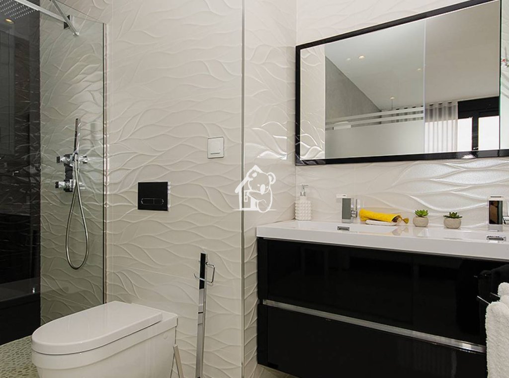 Nouvelle construction - Villa - Dehesa de Campoamor