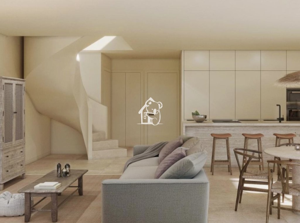 Nouvelle construction - Villa - Dehesa de Campoamor