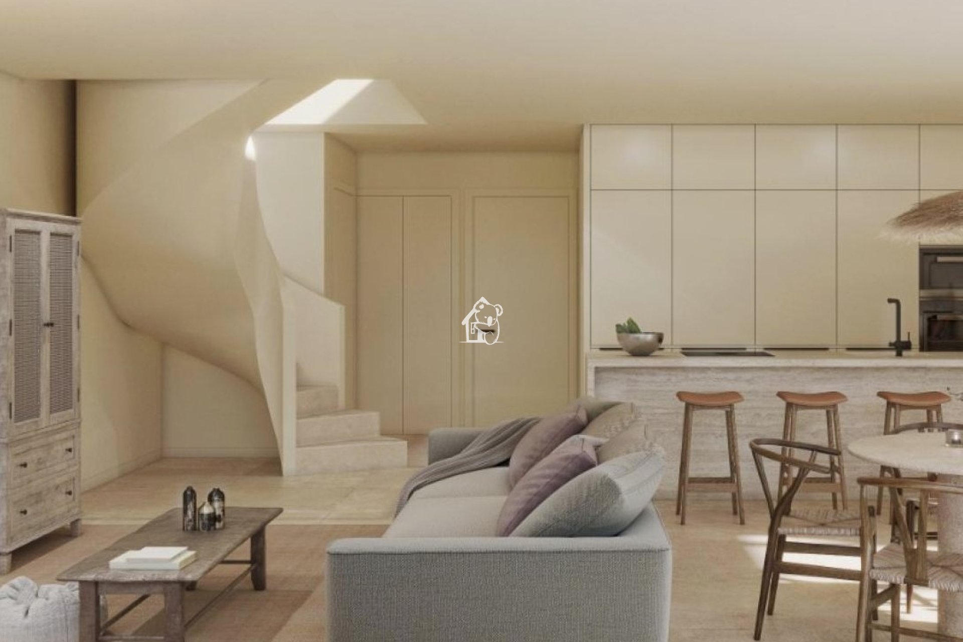 Nouvelle construction - Villa - Dehesa de Campoamor