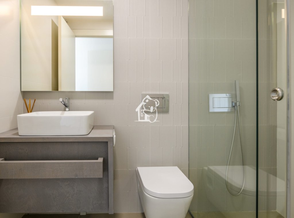 Nouvelle construction - Villa - Dehesa de Campoamor