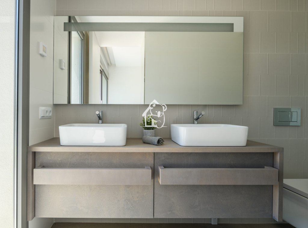 Nouvelle construction - Villa - Dehesa de Campoamor