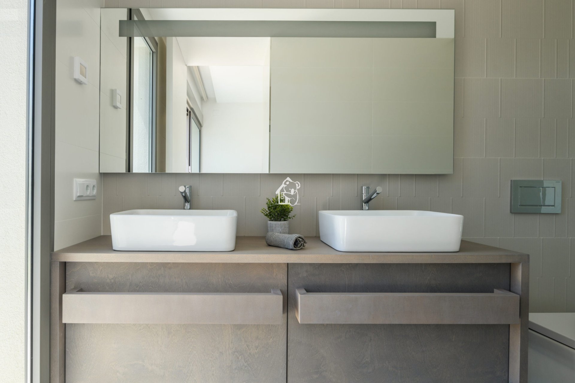 Nouvelle construction - Villa - Dehesa de Campoamor