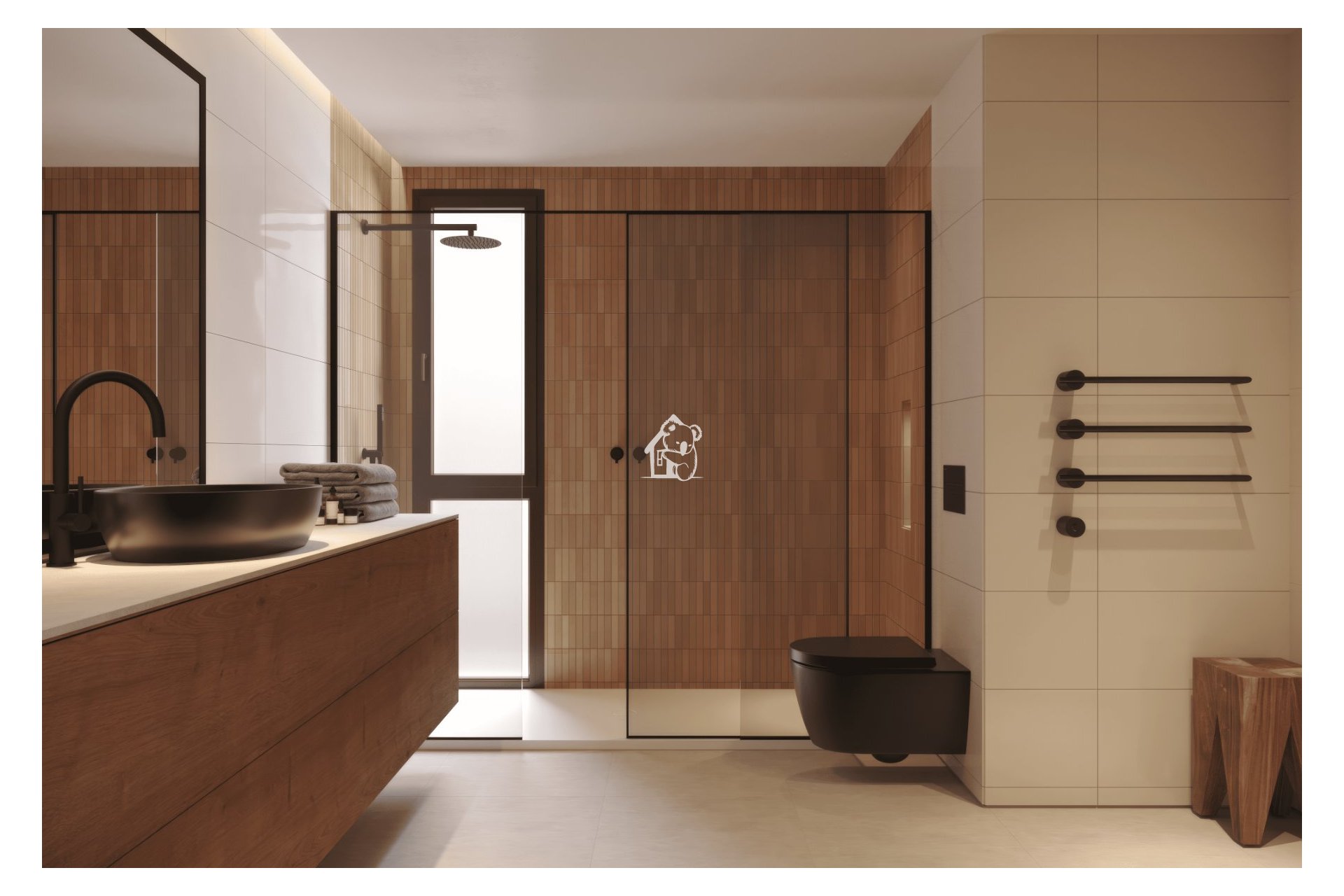 Nouvelle construction - Villa - Dolores