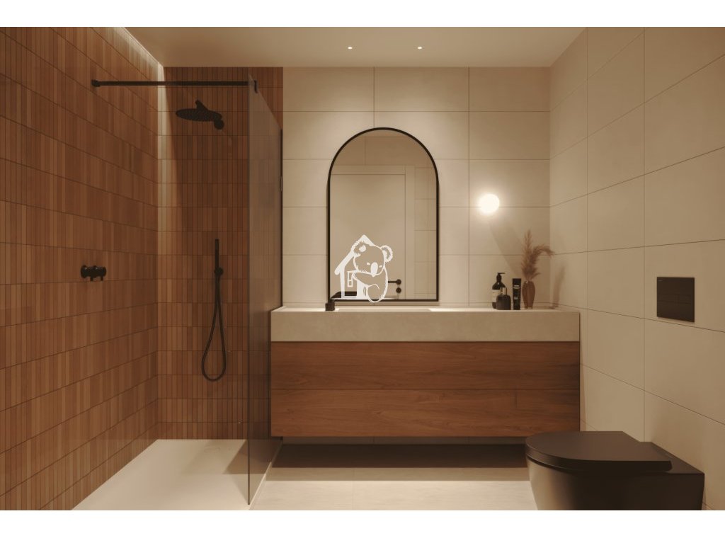 Nouvelle construction - Villa - Dolores