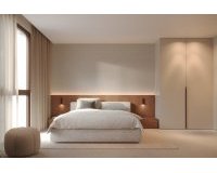 Nouvelle construction - Villa - Dolores