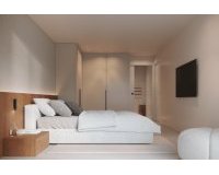 Nouvelle construction - Villa - Dolores