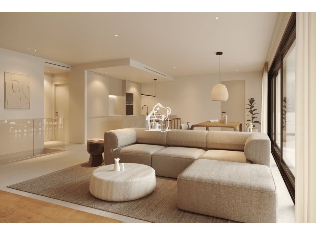 Nouvelle construction - Villa - Dolores