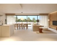 Nouvelle construction - Villa - Dolores