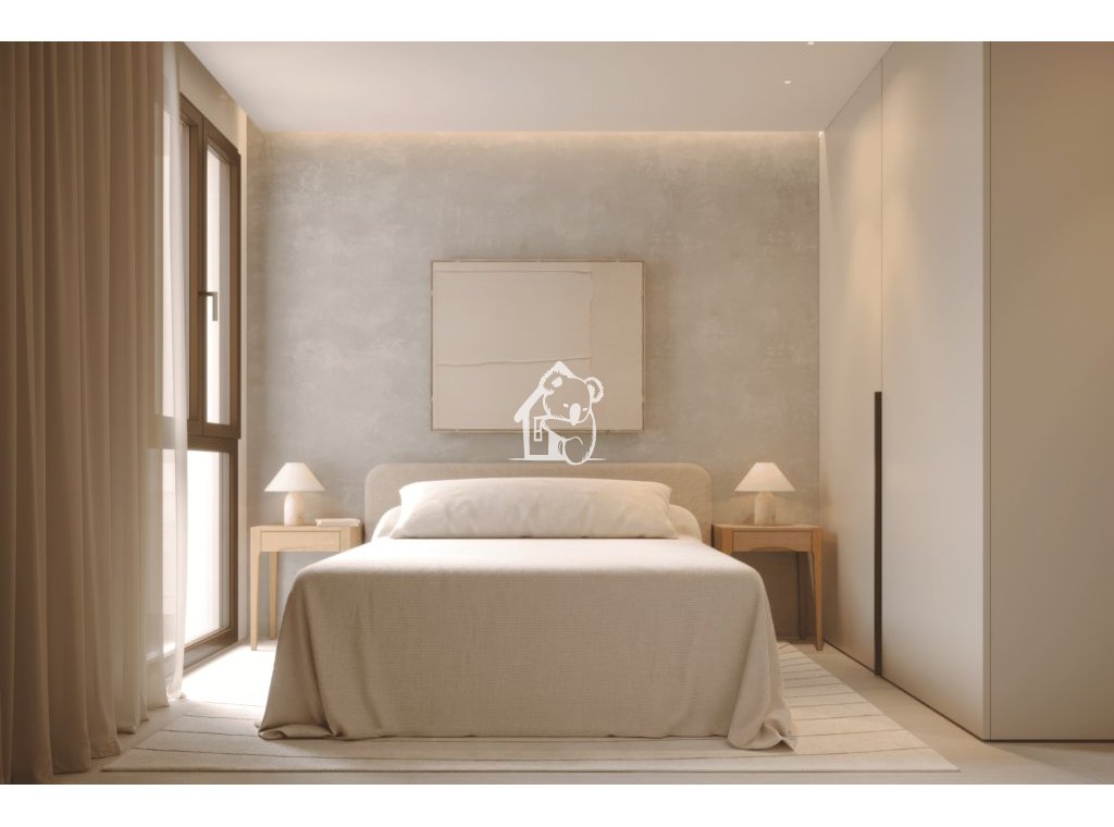 Nouvelle construction - Villa - Dolores