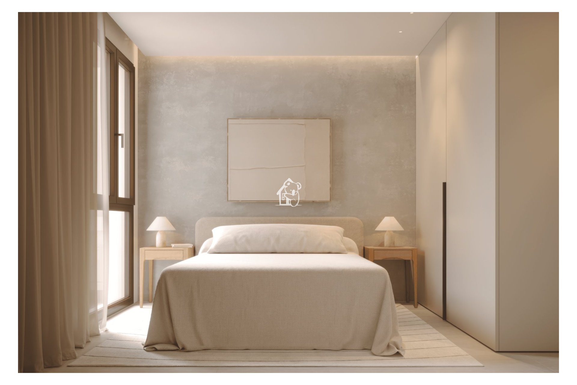 Nouvelle construction - Villa - Dolores