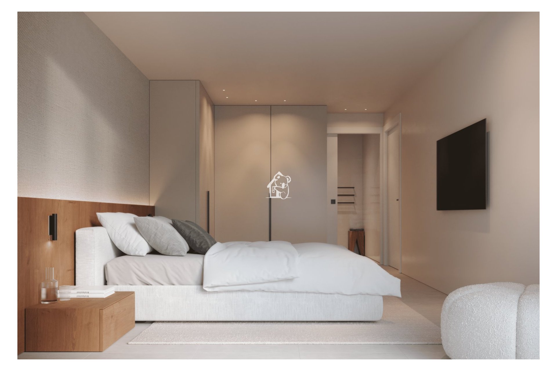 Nouvelle construction - Villa - Dolores