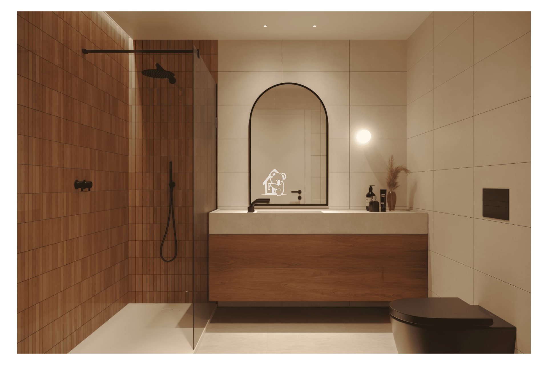Nouvelle construction - Villa - Dolores