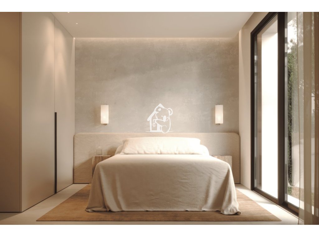 Nouvelle construction - Villa - Dolores