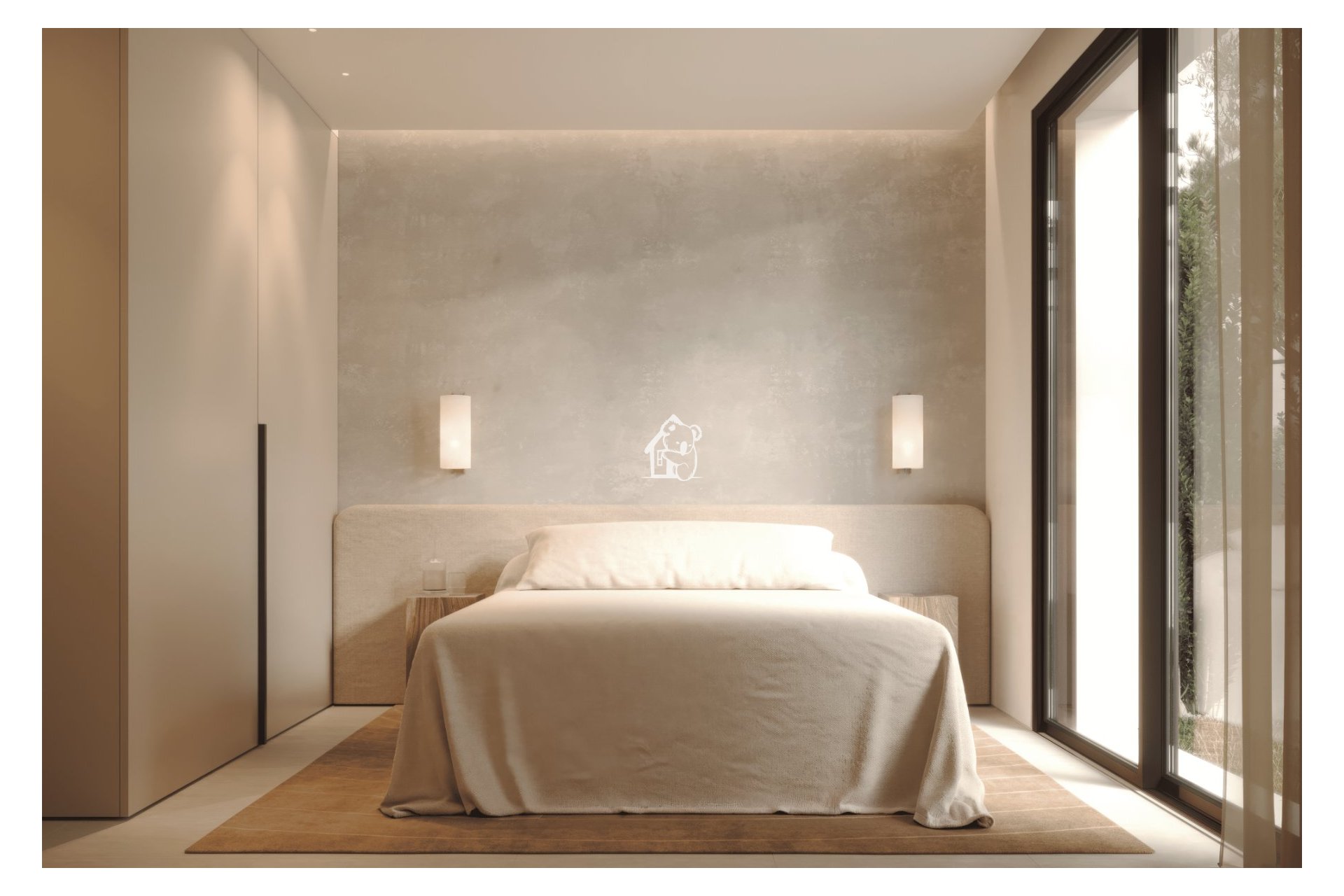 Nouvelle construction - Villa - Dolores
