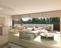 Nouvelle construction - Villa - Dolores