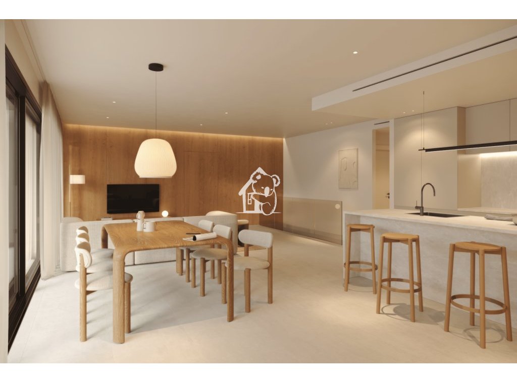 Nouvelle construction - Villa - Dolores