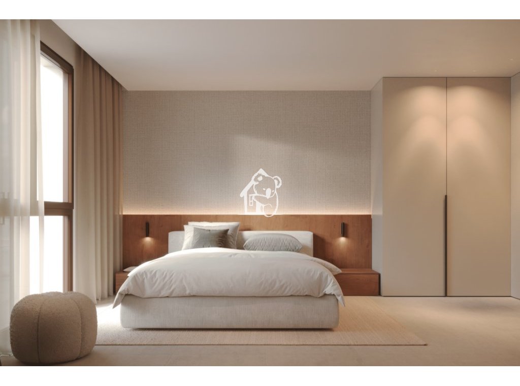 Nouvelle construction - Villa - Dolores