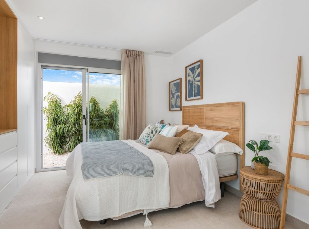 Nouvelle construction - Villa - Dolores