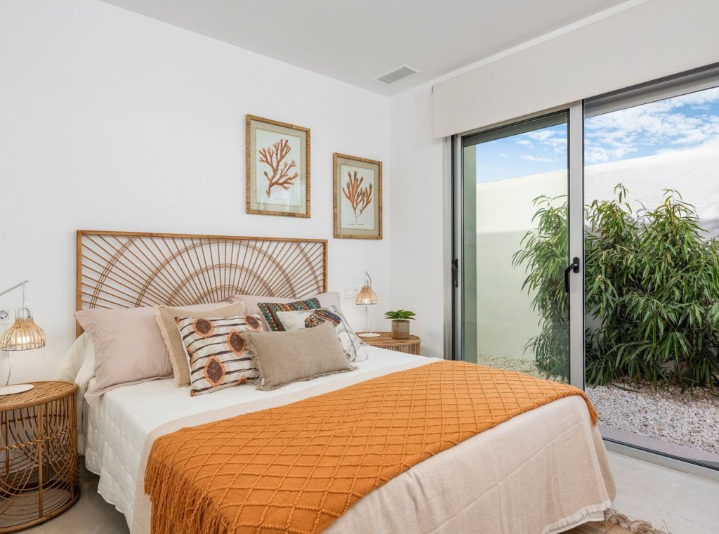 Nouvelle construction - Villa - Dolores