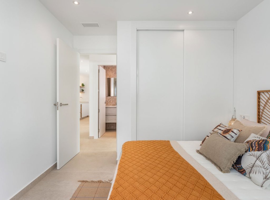 Nouvelle construction - Villa - Dolores