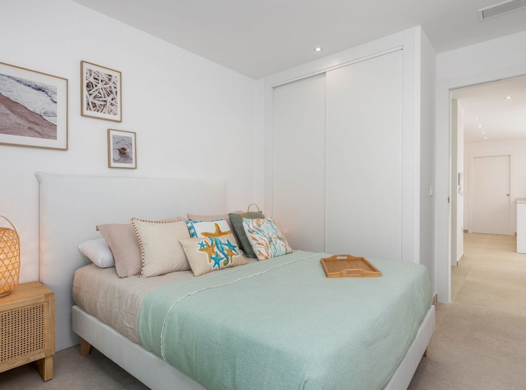 Nouvelle construction - Villa - Dolores