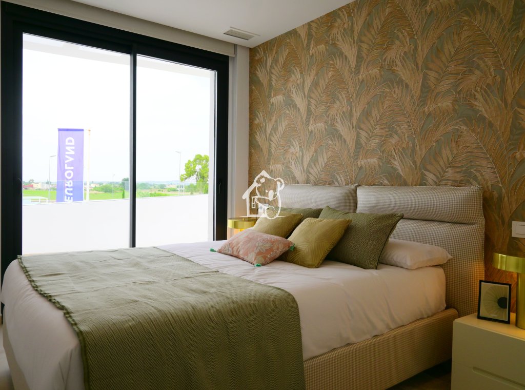 Nouvelle construction - Villa - Dolores