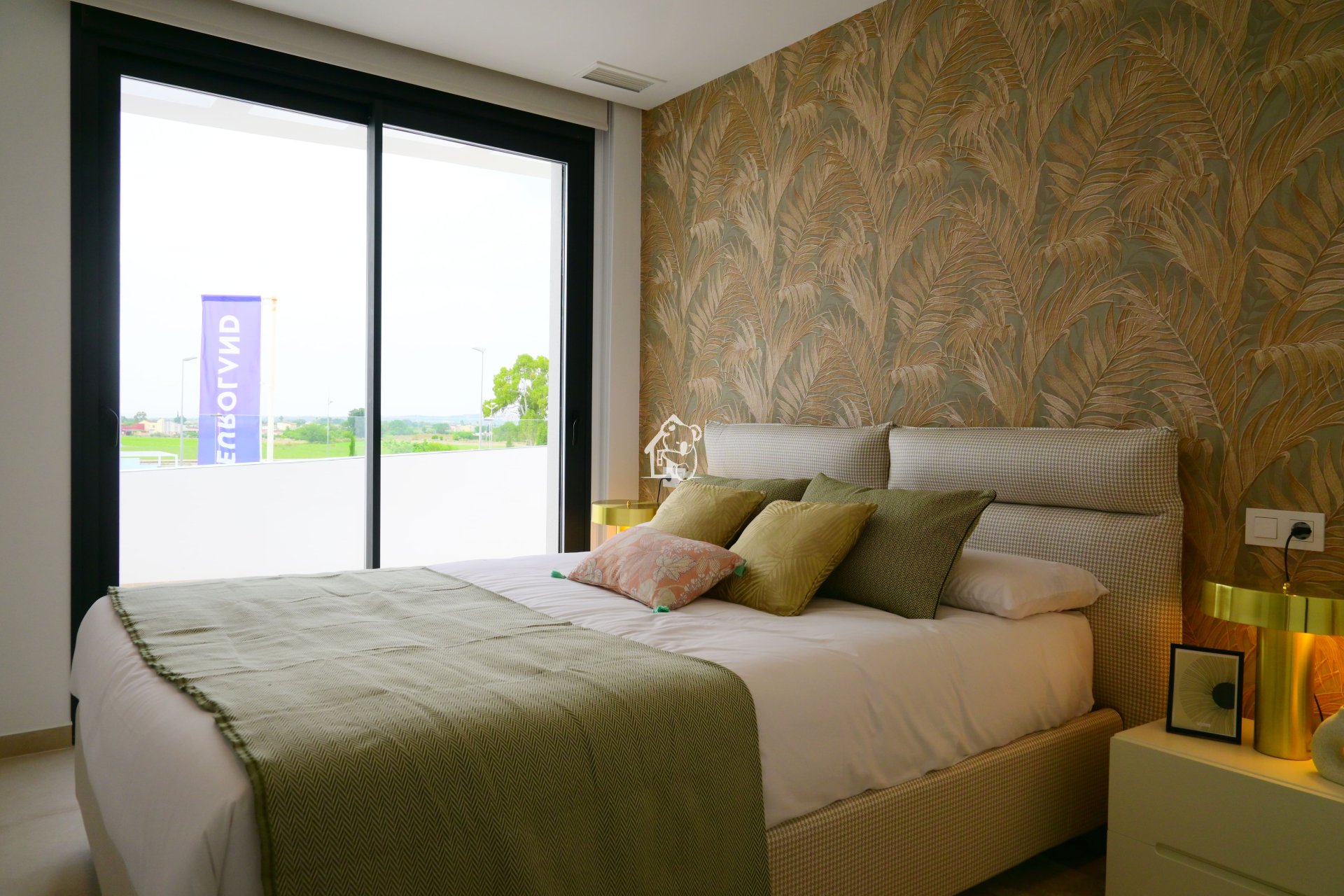 Nouvelle construction - Villa - Dolores