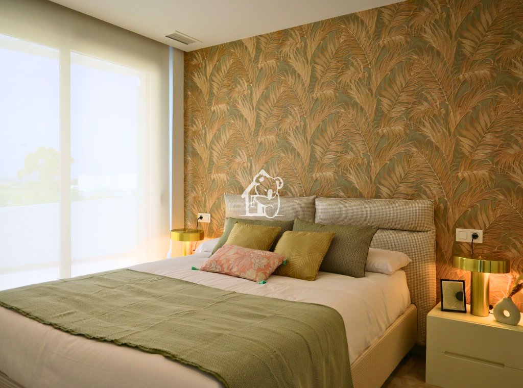 Nouvelle construction - Villa - Dolores