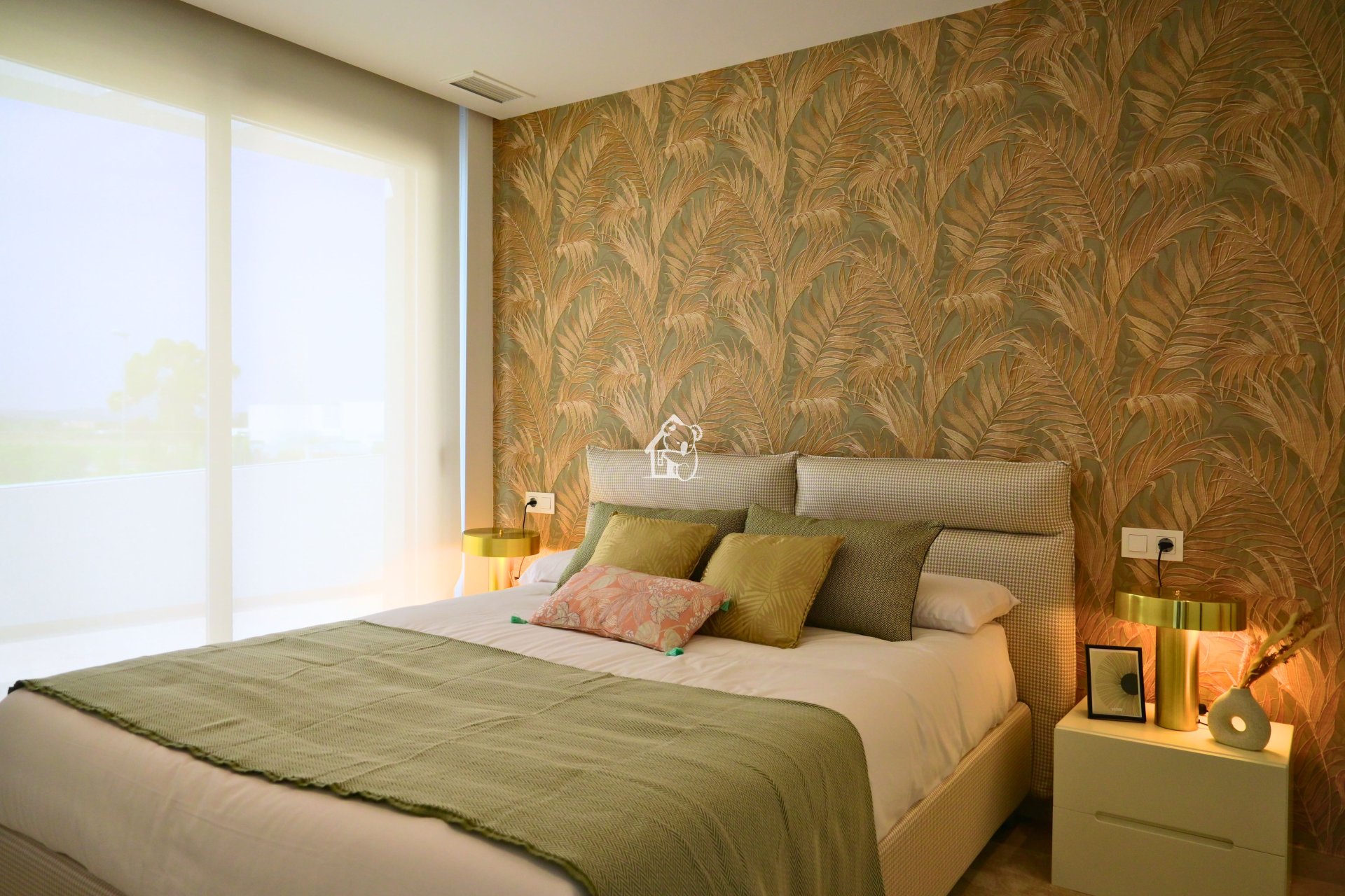 Nouvelle construction - Villa - Dolores