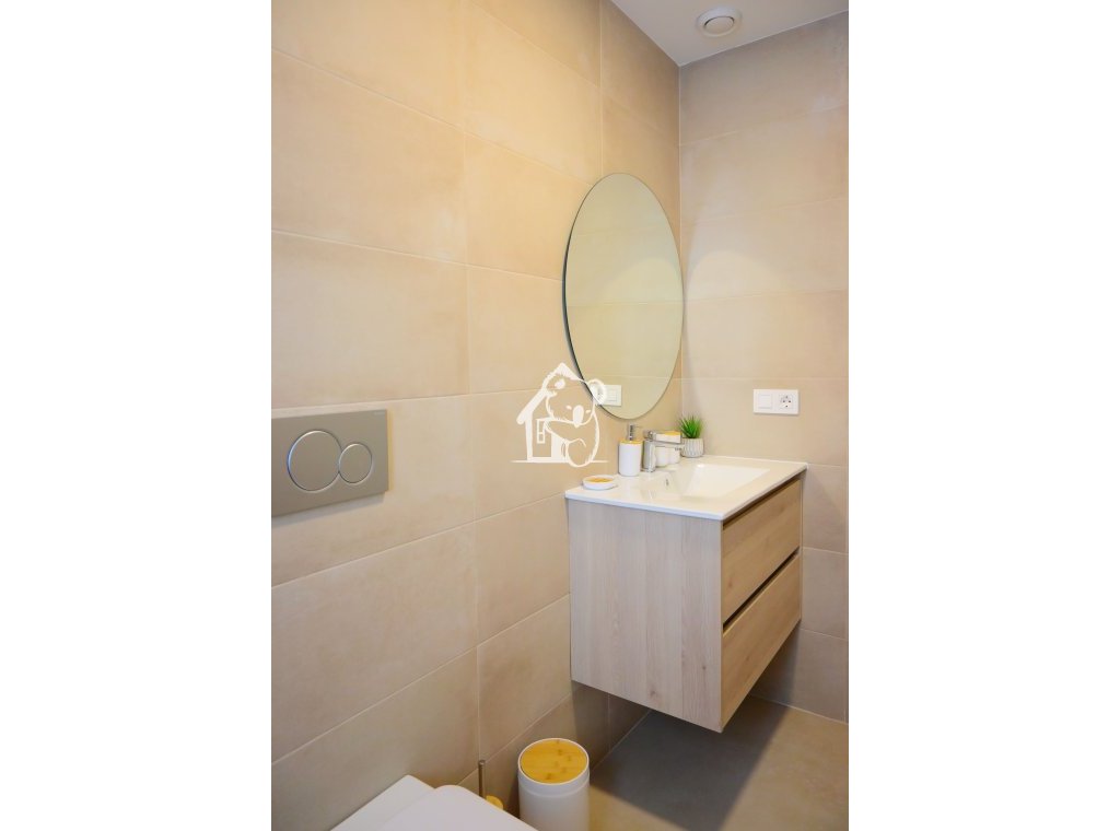 Nouvelle construction - Villa - Dolores