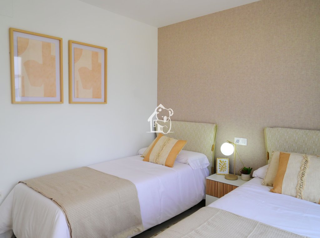 Nouvelle construction - Villa - Dolores