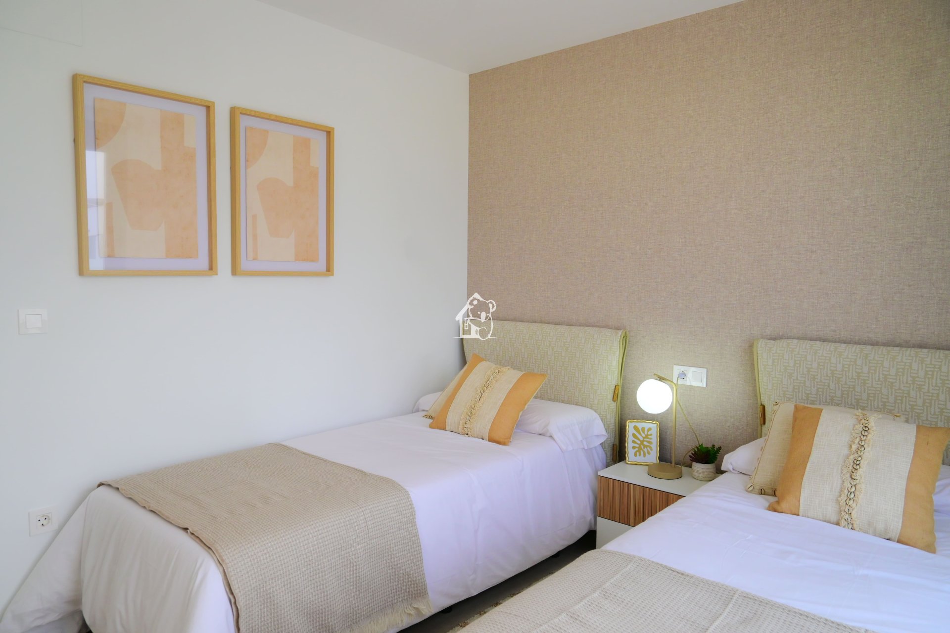 Nouvelle construction - Villa - Dolores