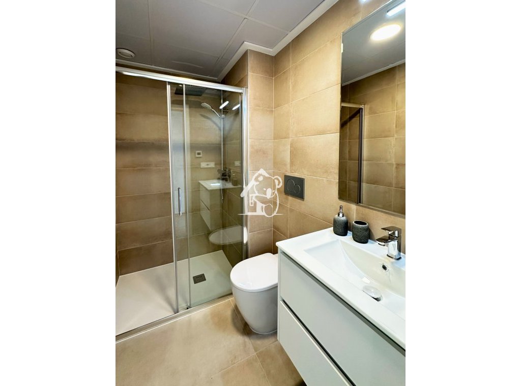 Nouvelle construction - Villa - Dolores