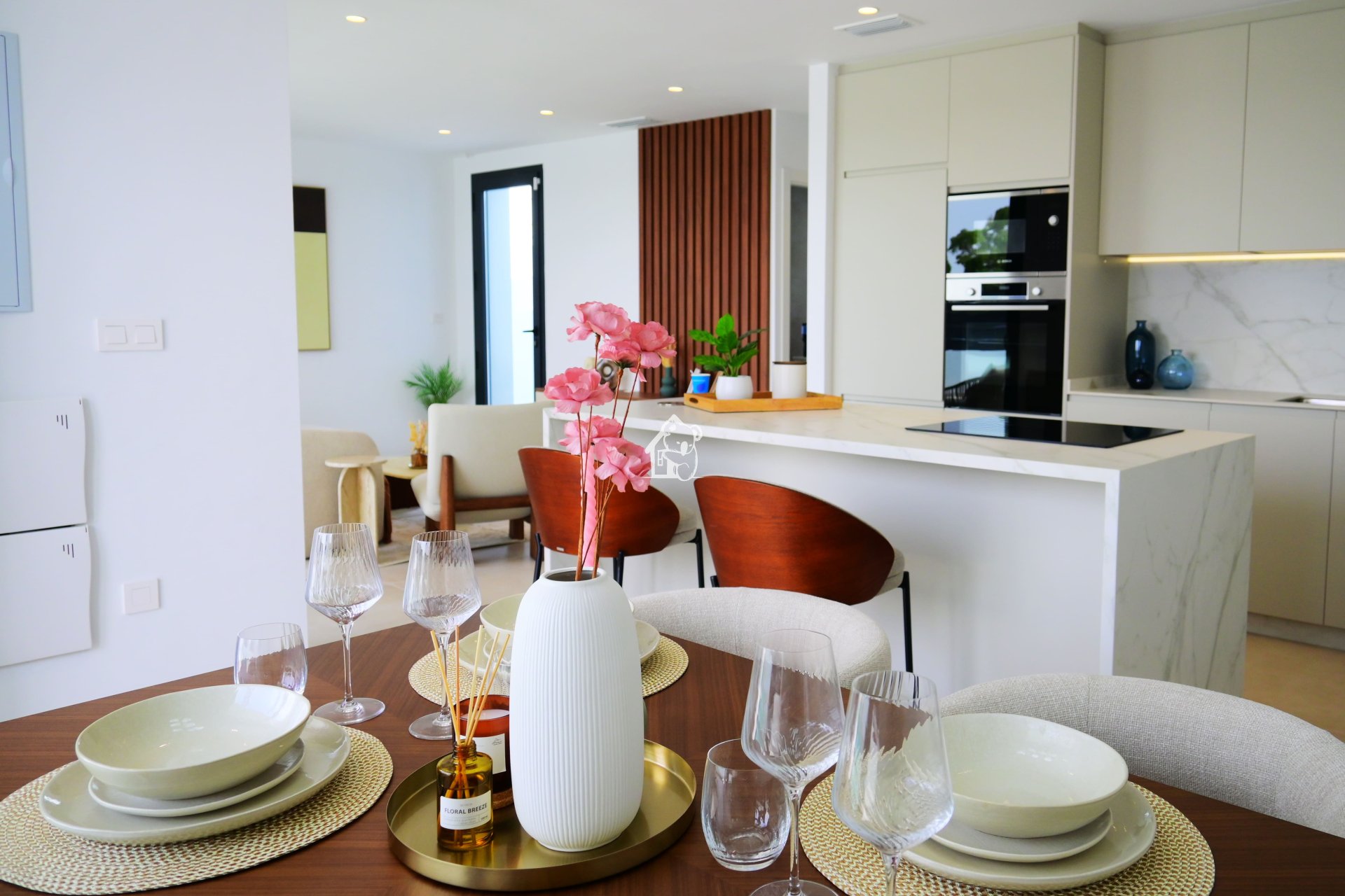 Nouvelle construction - Villa - Dolores